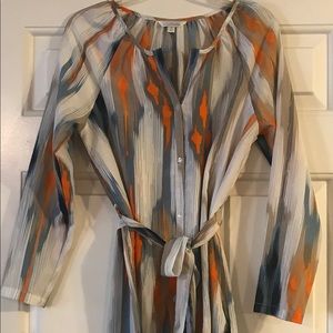 Casual dress ... any season